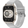 Tracer 47636 FitOn Smartwatch Silver
