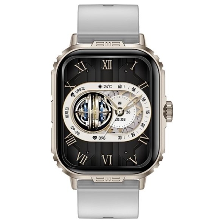 Tracer 47636 FitOn Smartwatch Silver