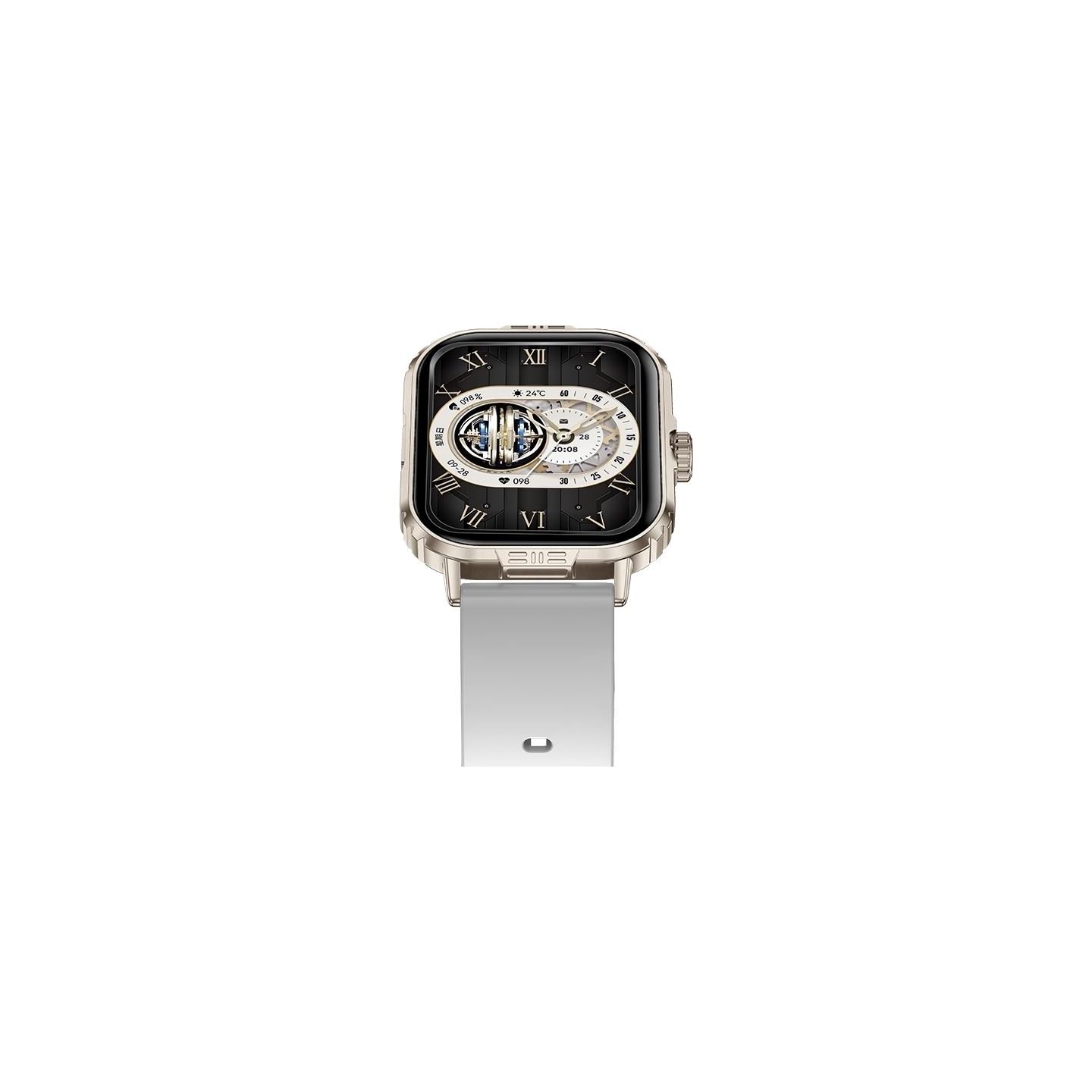 Tracer 47636 FitOn Smartwatch Silver