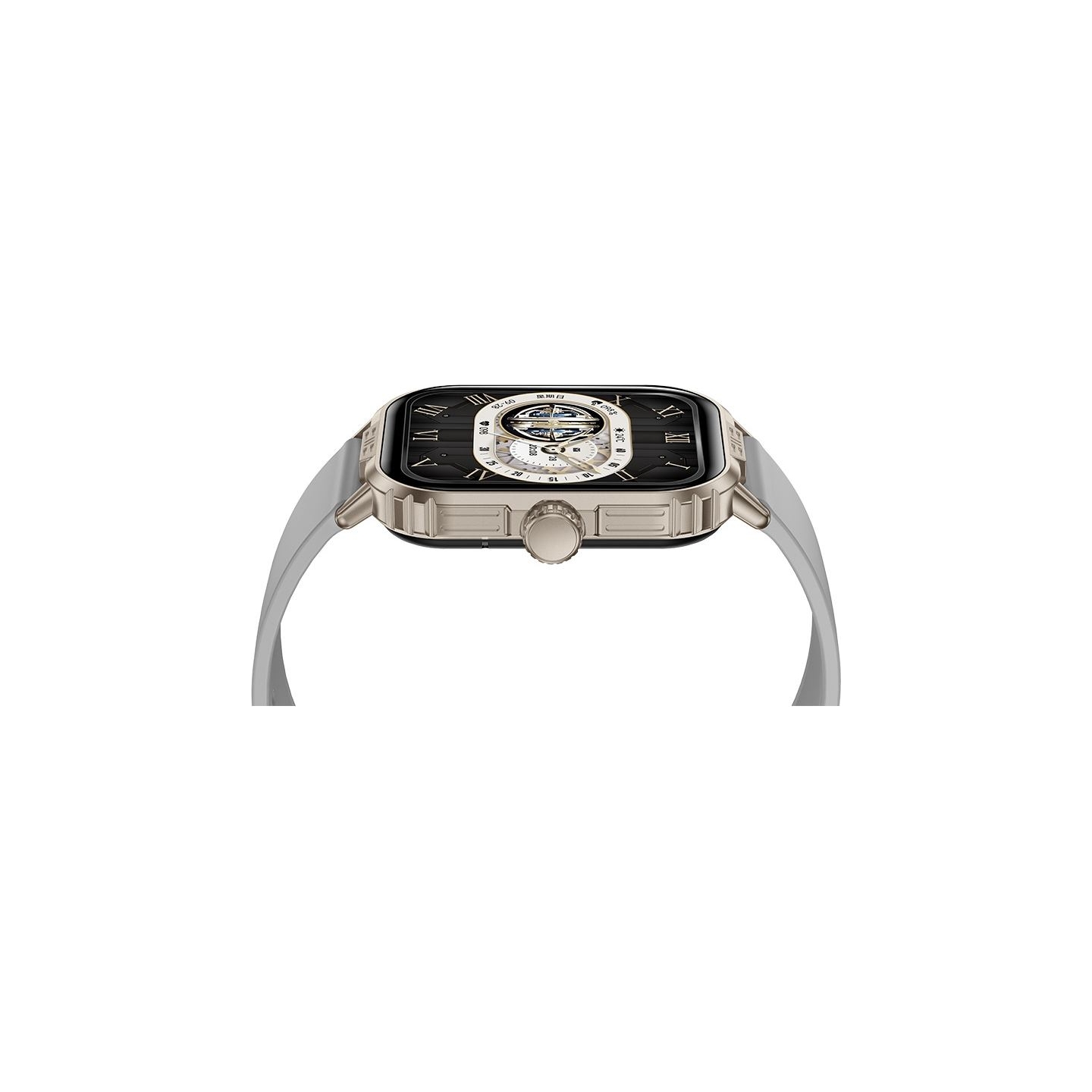 Tracer 47636 FitOn Smartwatch Silver