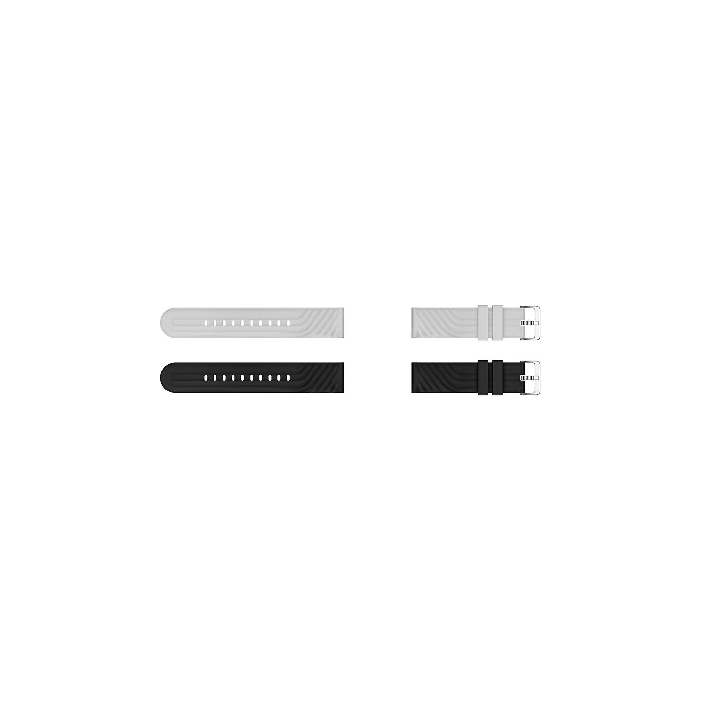 Tracer 47636 FitOn Smartwatch Silver
