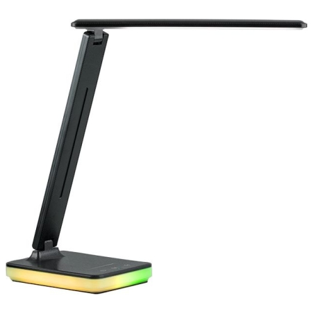 Tracer 47710 Prisma Black LED  Desk Lamp