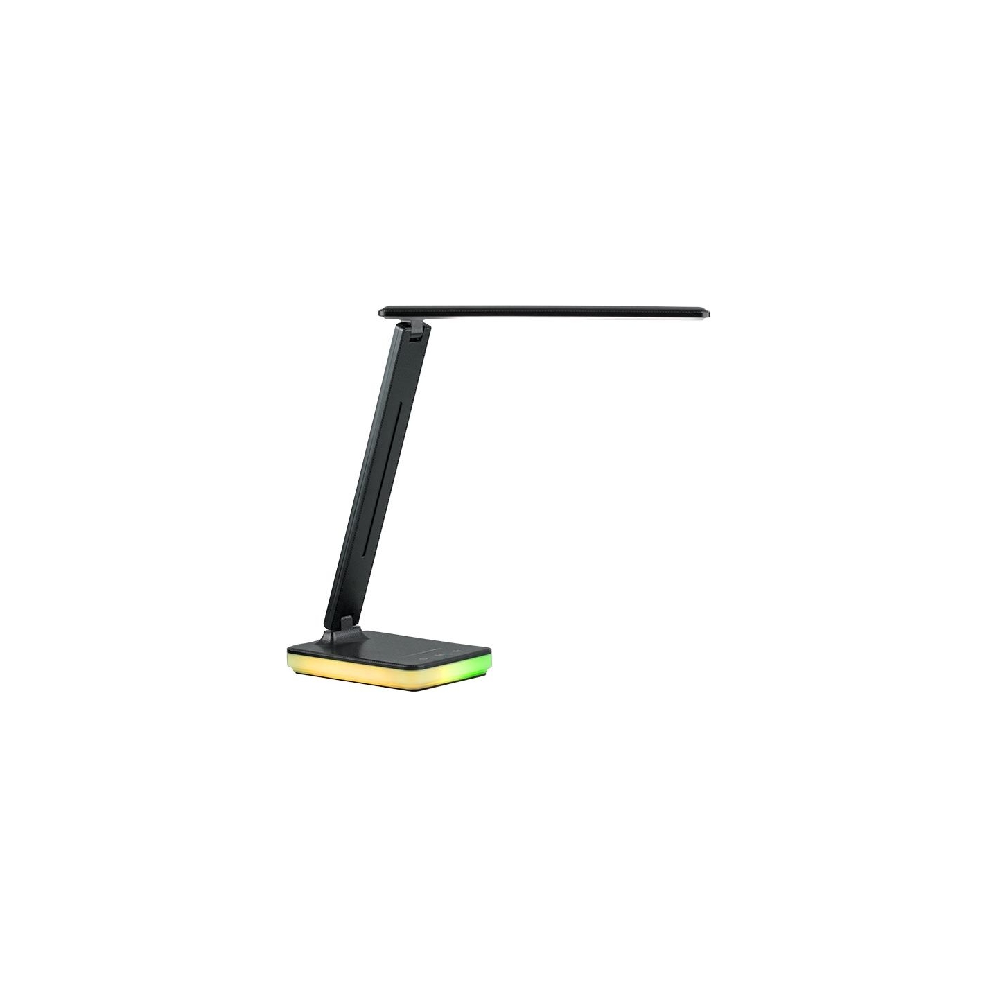 Tracer 47710 Prisma Black LED  Desk Lamp