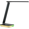 Tracer 47710 Prisma Black LED  Desk Lamp