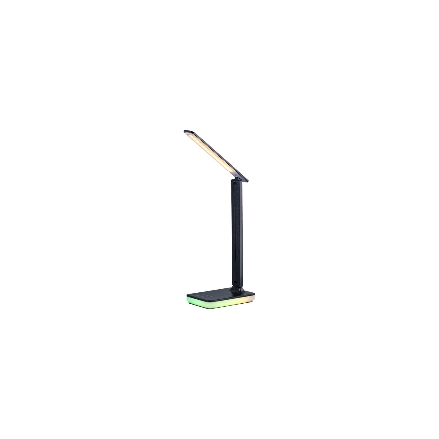 Tracer 47710 Prisma Black LED  Desk Lamp
