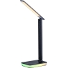 Tracer 47710 Prisma Black LED  Desk Lamp