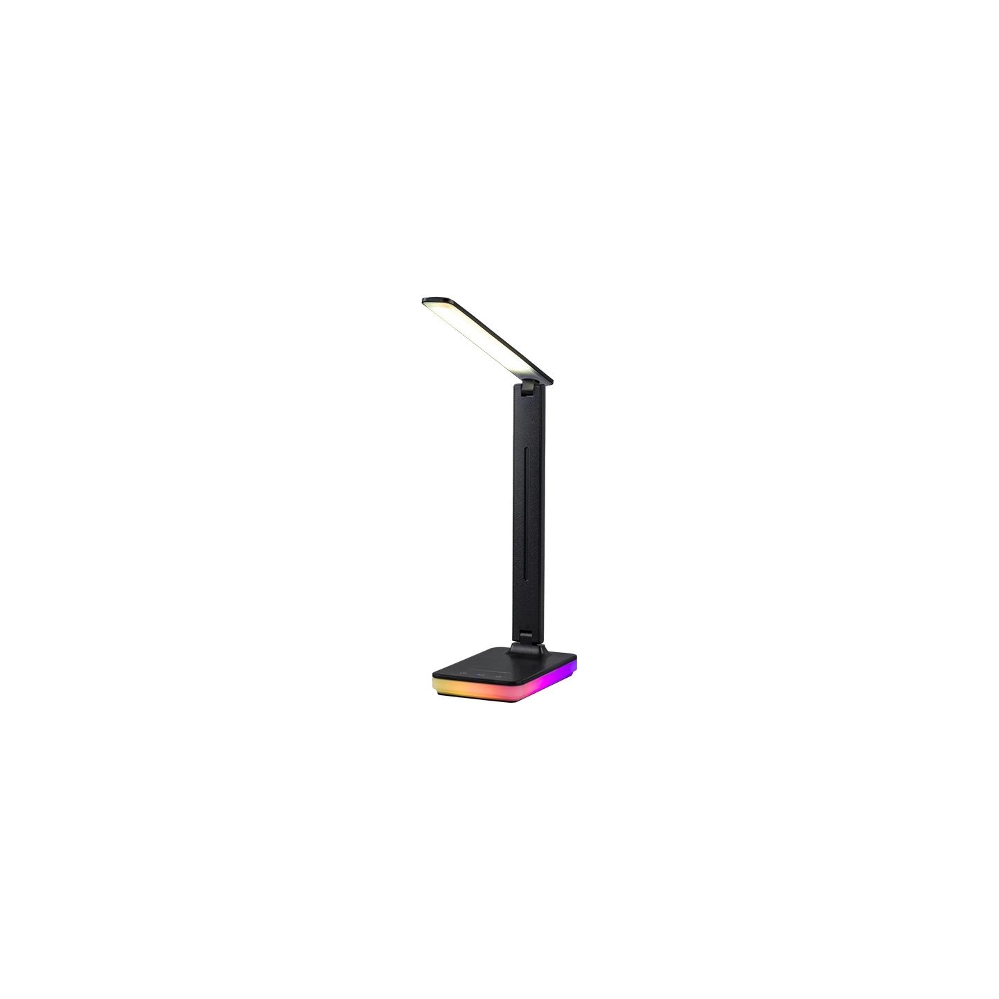 Tracer 47710 Prisma Black LED  Desk Lamp