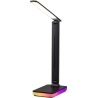 Tracer 47710 Prisma Black LED  Desk Lamp