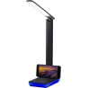 Tracer 47710 Prisma Black LED  Desk Lamp