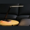 Tracer 47710 Prisma Black LED  Desk Lamp