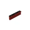 Axagon CLR-M2 passive - M.2 SSD, 80mm SSD, ALU body, silicone thermal pads