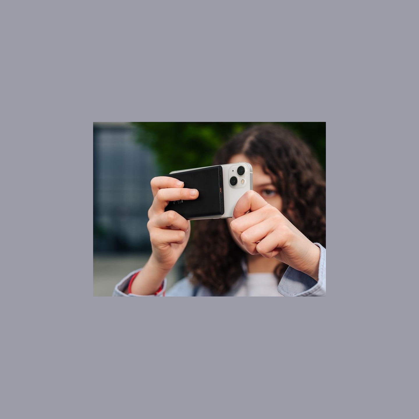 Tracer 47645 AirMag2 Mobile Battery