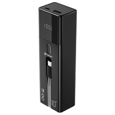 Tracer 47641 Quant Mobile Battery PD 100W