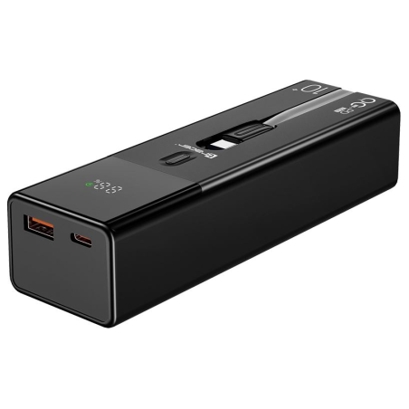 Tracer 47641 Quant Mobile Battery PD 100W