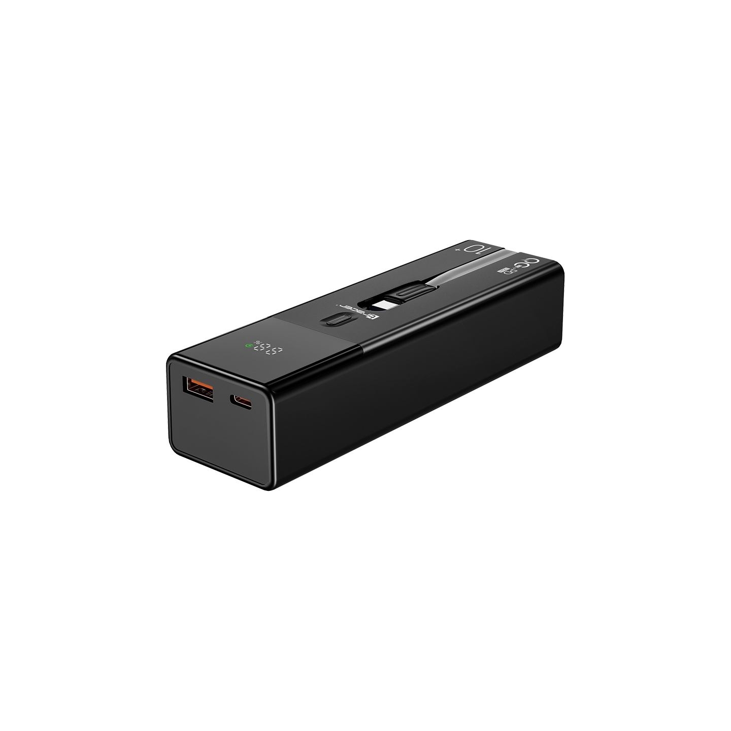 Tracer 47641 Quant Mobile Battery PD 100W