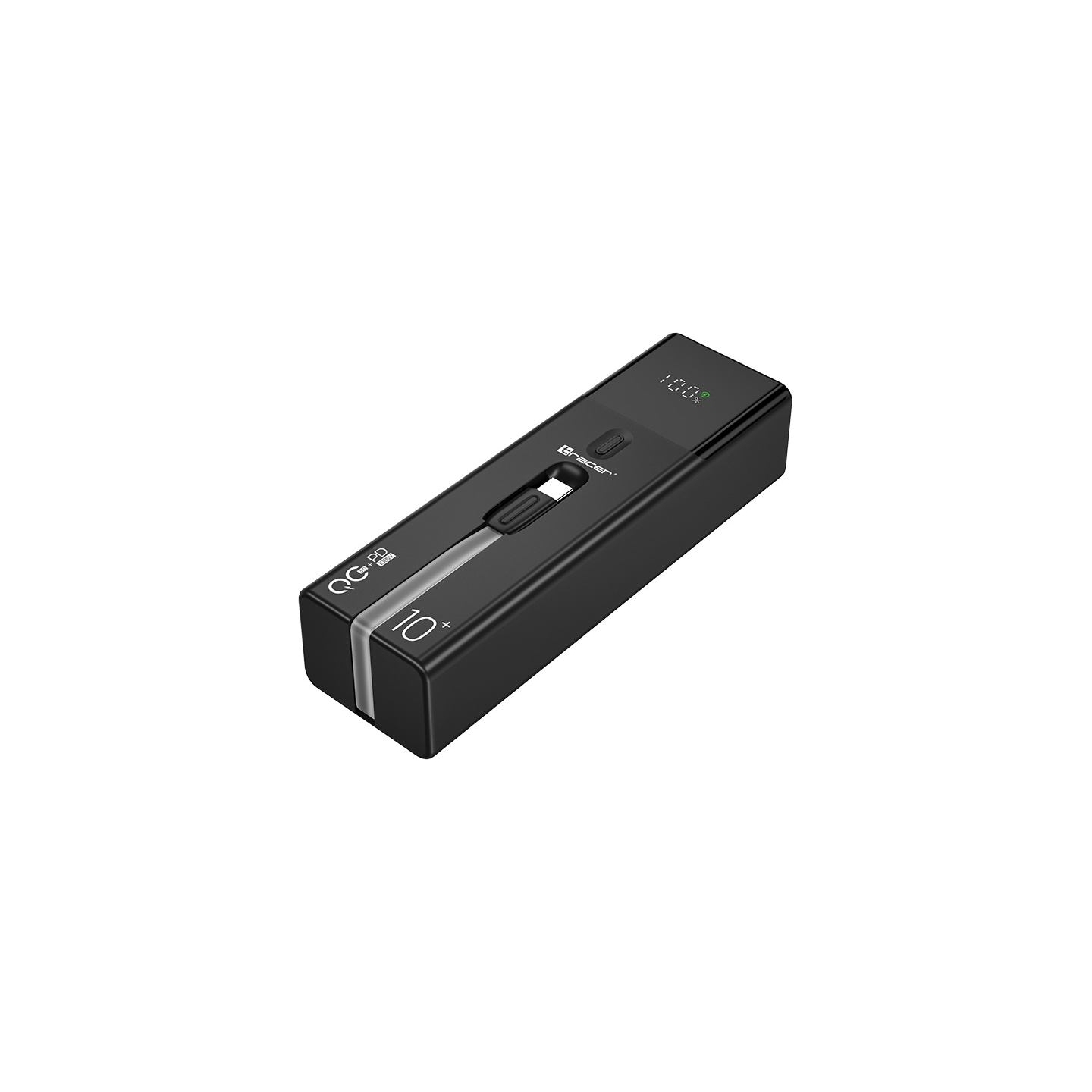 Tracer 47641 Quant Mobile Battery PD 100W