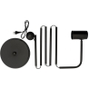 Tracer 47713 SleekBeam Floor Lamp