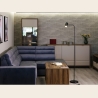 Tracer 47713 SleekBeam Floor Lamp