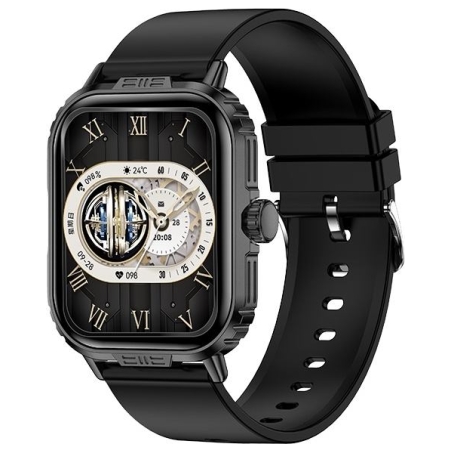 Tracer 47635 FitOn Smartwatch Black