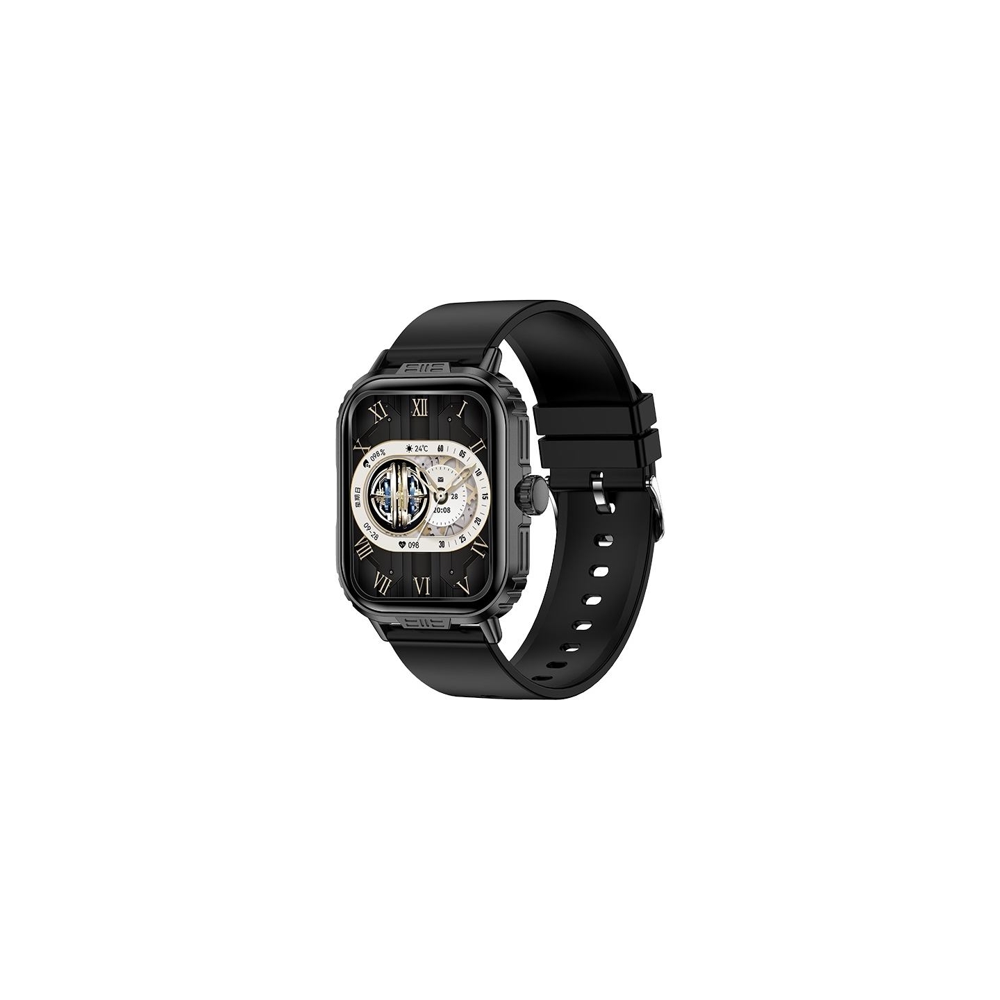 Tracer 47635 FitOn Smartwatch Black