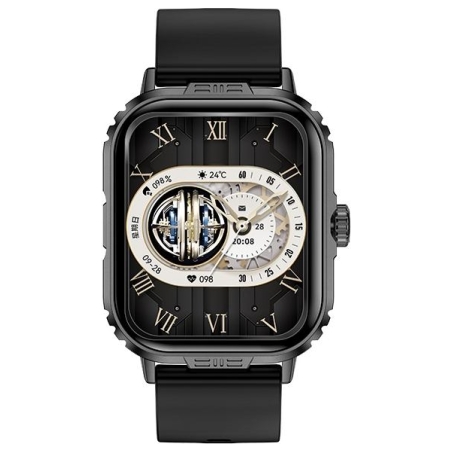 Tracer 47635 FitOn Smartwatch Black