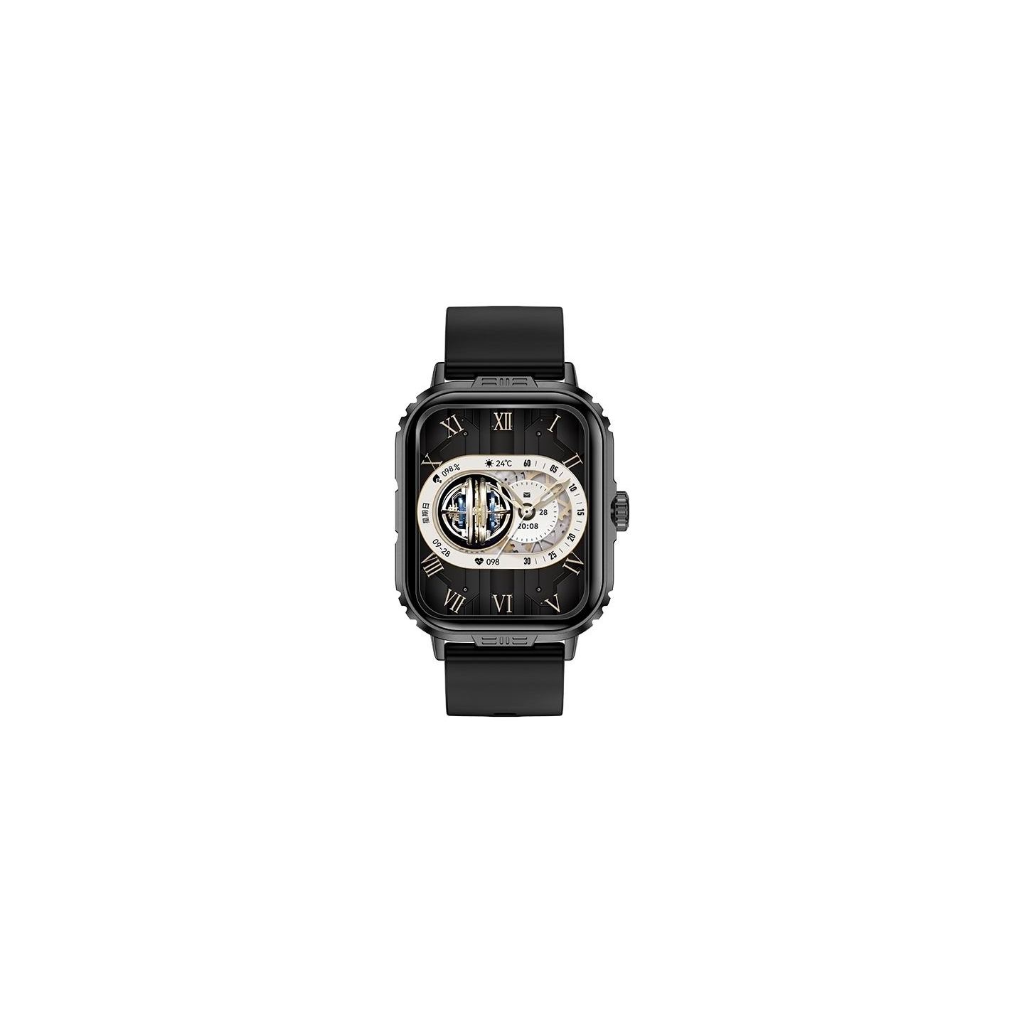 Tracer 47635 FitOn Smartwatch Black