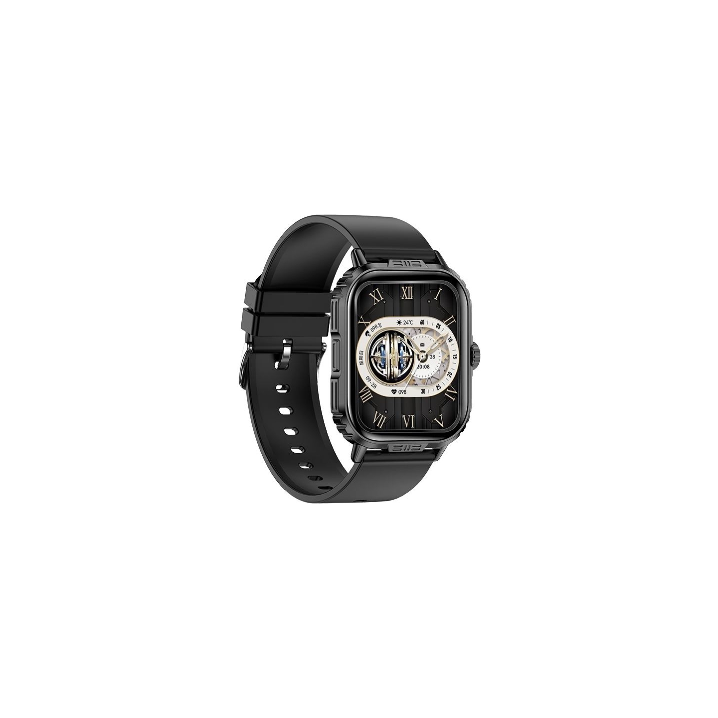 Tracer 47635 FitOn Smartwatch Black