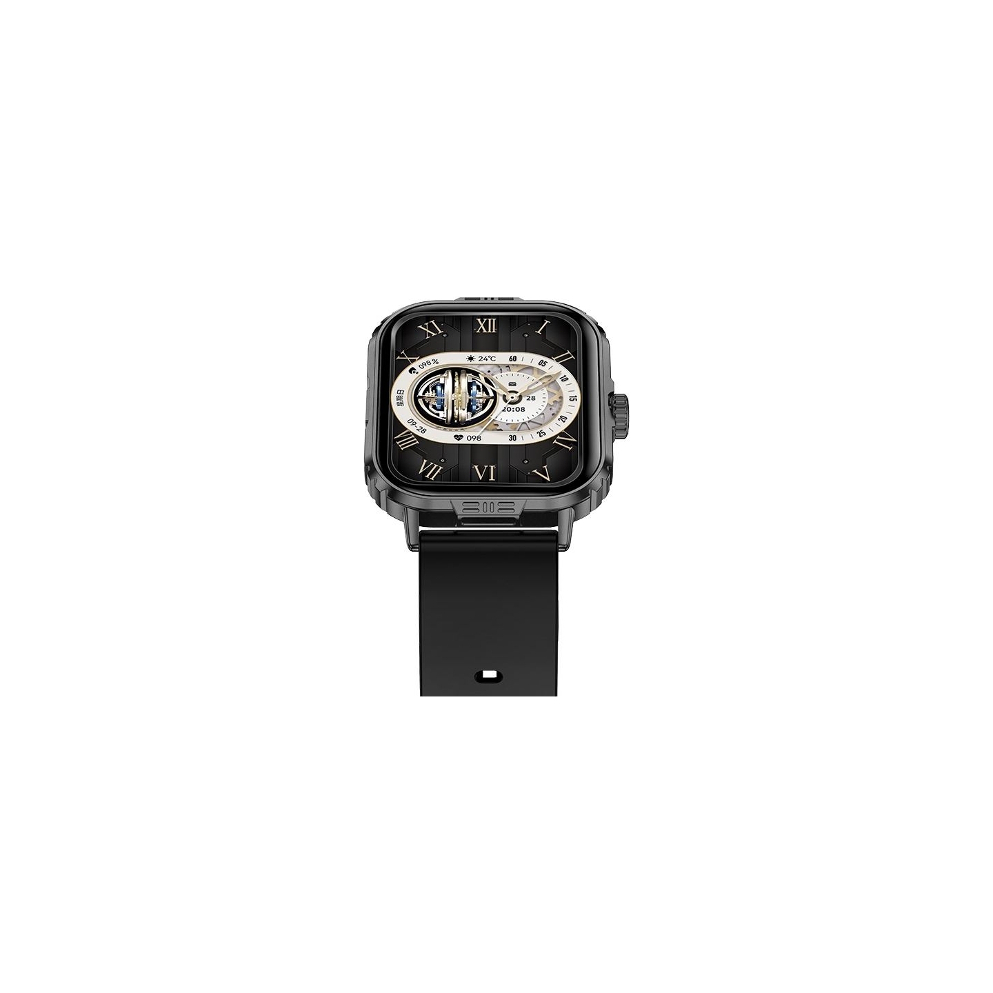 Tracer 47635 FitOn Smartwatch Black