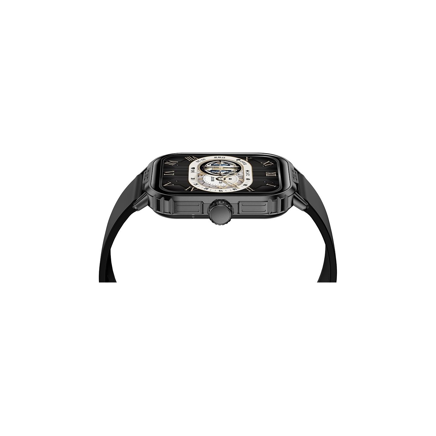Tracer 47635 FitOn Smartwatch Black
