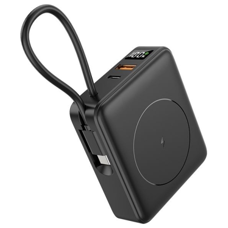 Tracer 47643  Quant Mobile Battery PD 20W