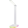 Tracer 47705 Prisma White  LED  Desk Lamp