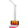 Tracer 47705 Prisma White  LED  Desk Lamp
