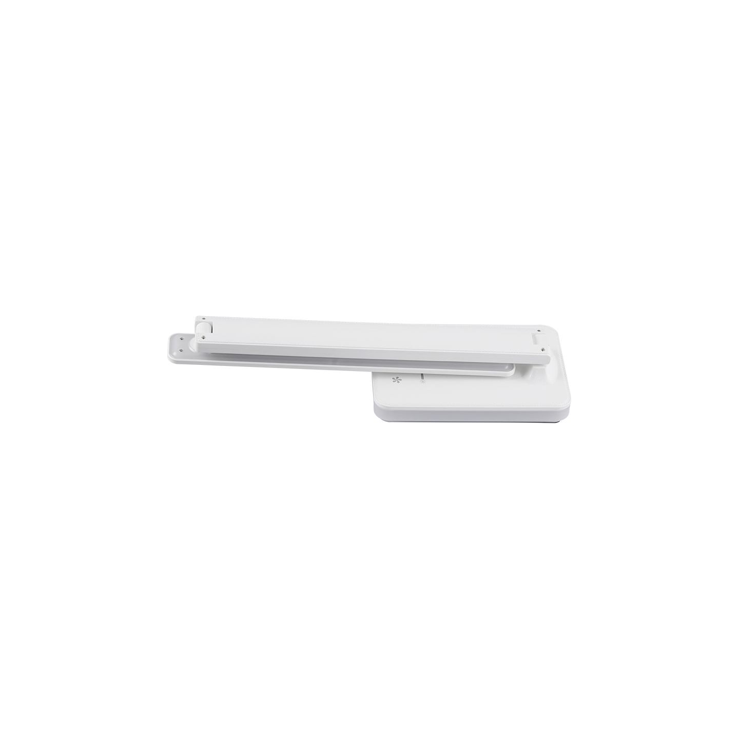 Tracer 47705 Prisma White  LED  Desk Lamp