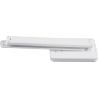 Tracer 47705 Prisma White  LED  Desk Lamp