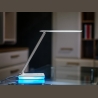 Tracer 47705 Prisma White  LED  Desk Lamp