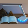 Tracer 47705 Prisma White  LED  Desk Lamp