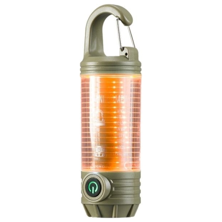 Tracer 47809 CampFlash Camp Flashlight