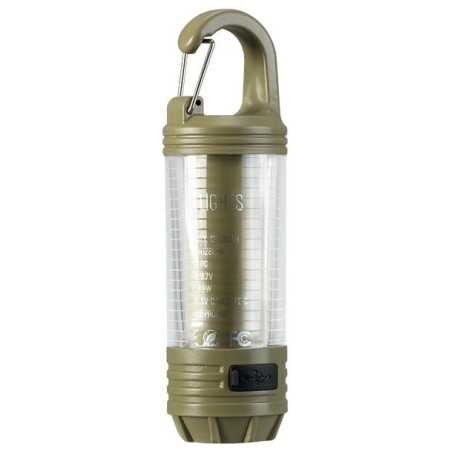 Tracer 47809 CampFlash Camp Flashlight