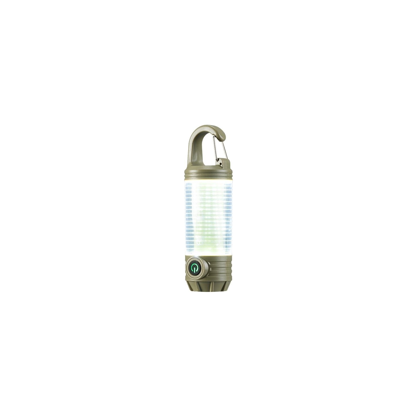 Tracer 47809 CampFlash Camp Flashlight