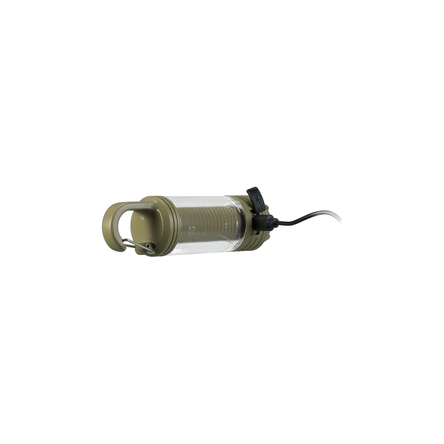 Tracer 47809 CampFlash Camp Flashlight