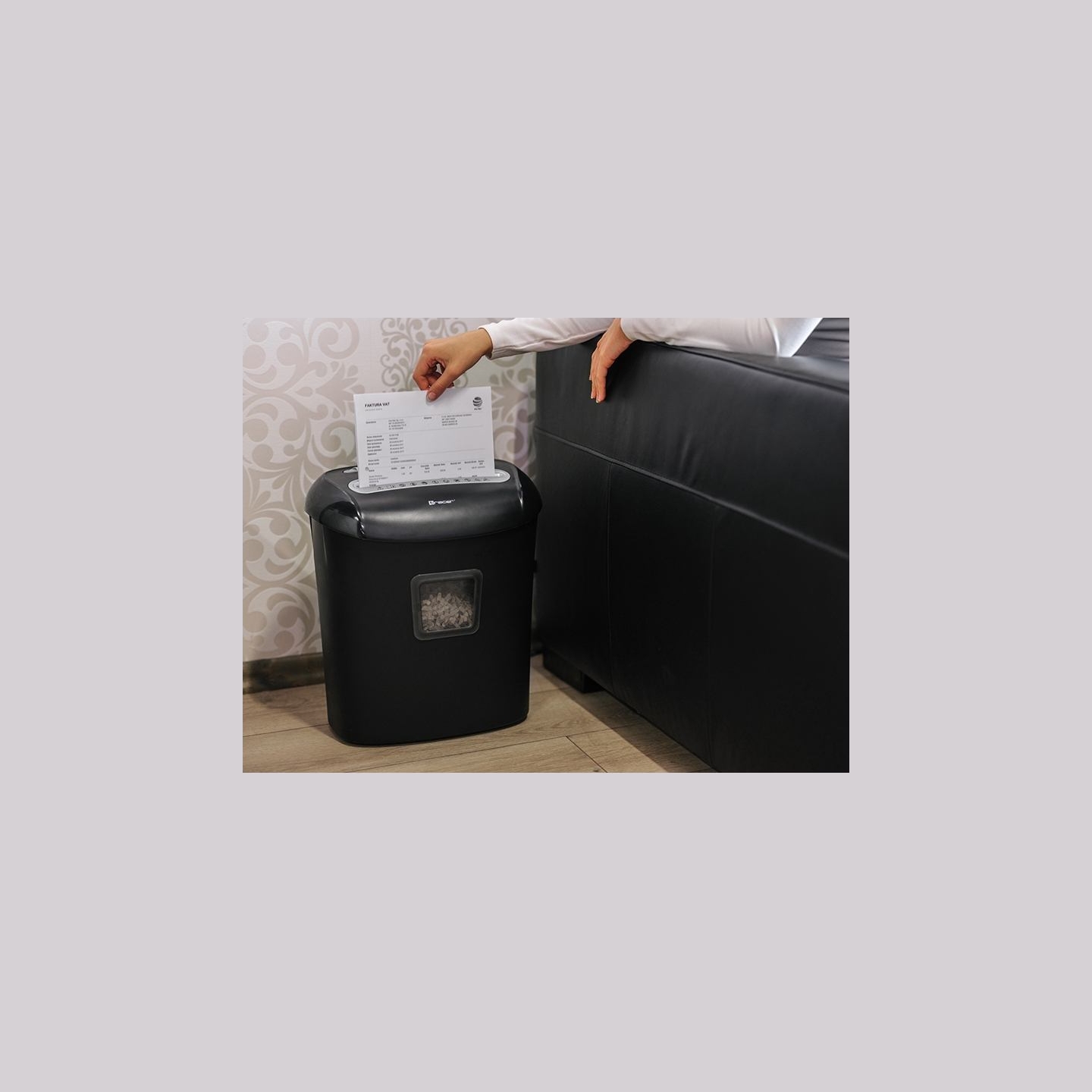 Tracer 47631 Cutter 2 TRX Shredder