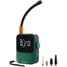 Tracer 47496 RES-07BEL Car Compressor With Built-In-Battery