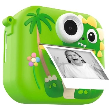 Tracer 47758 DinoCam Instant Camera