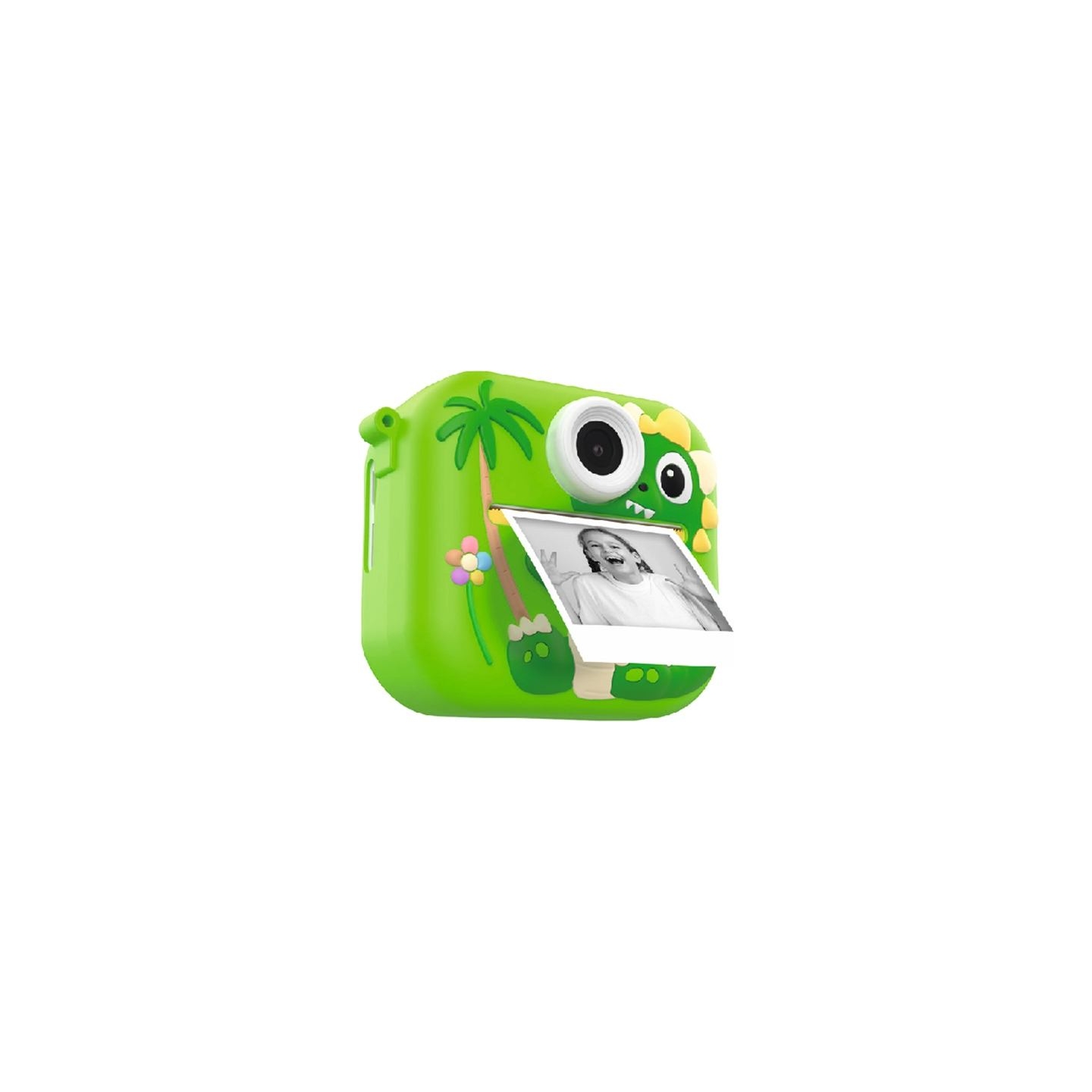 Tracer 47758 DinoCam Instant Camera