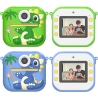 Tracer 47758 DinoCam Instant Camera