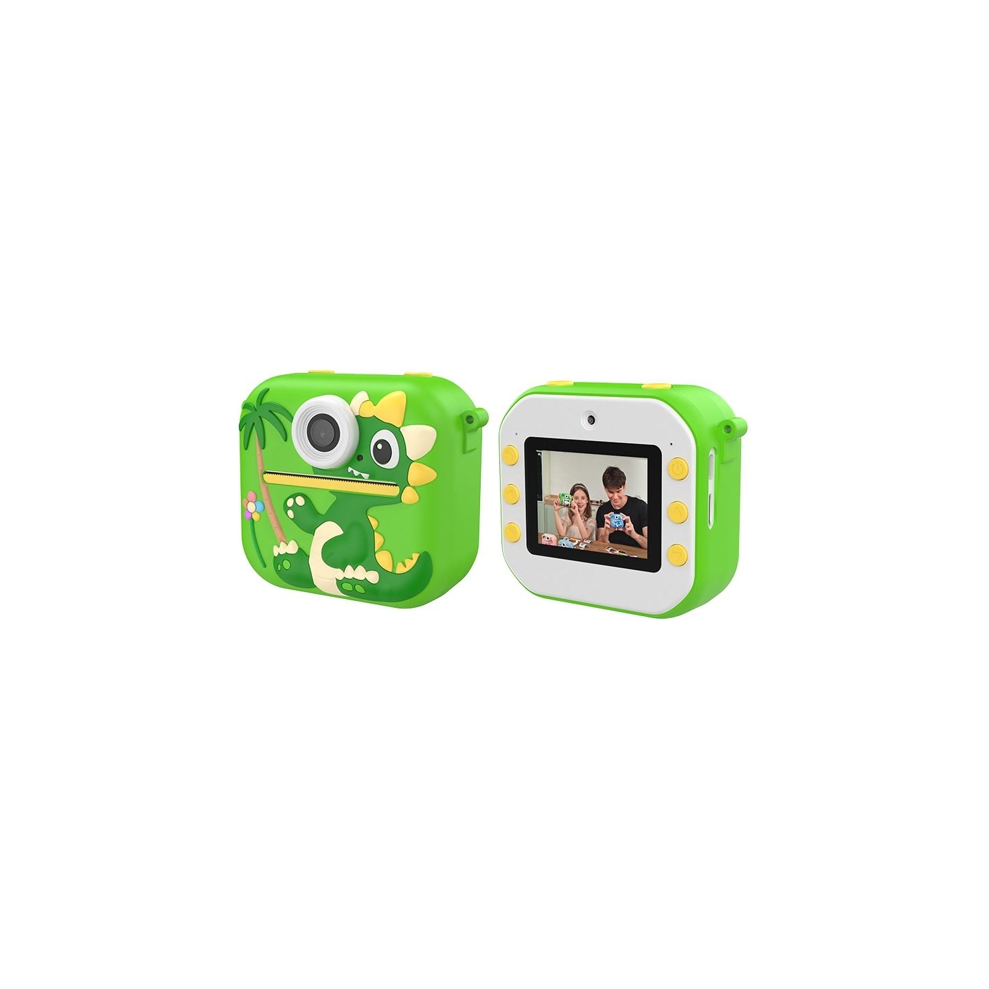Tracer 47758 DinoCam Instant Camera