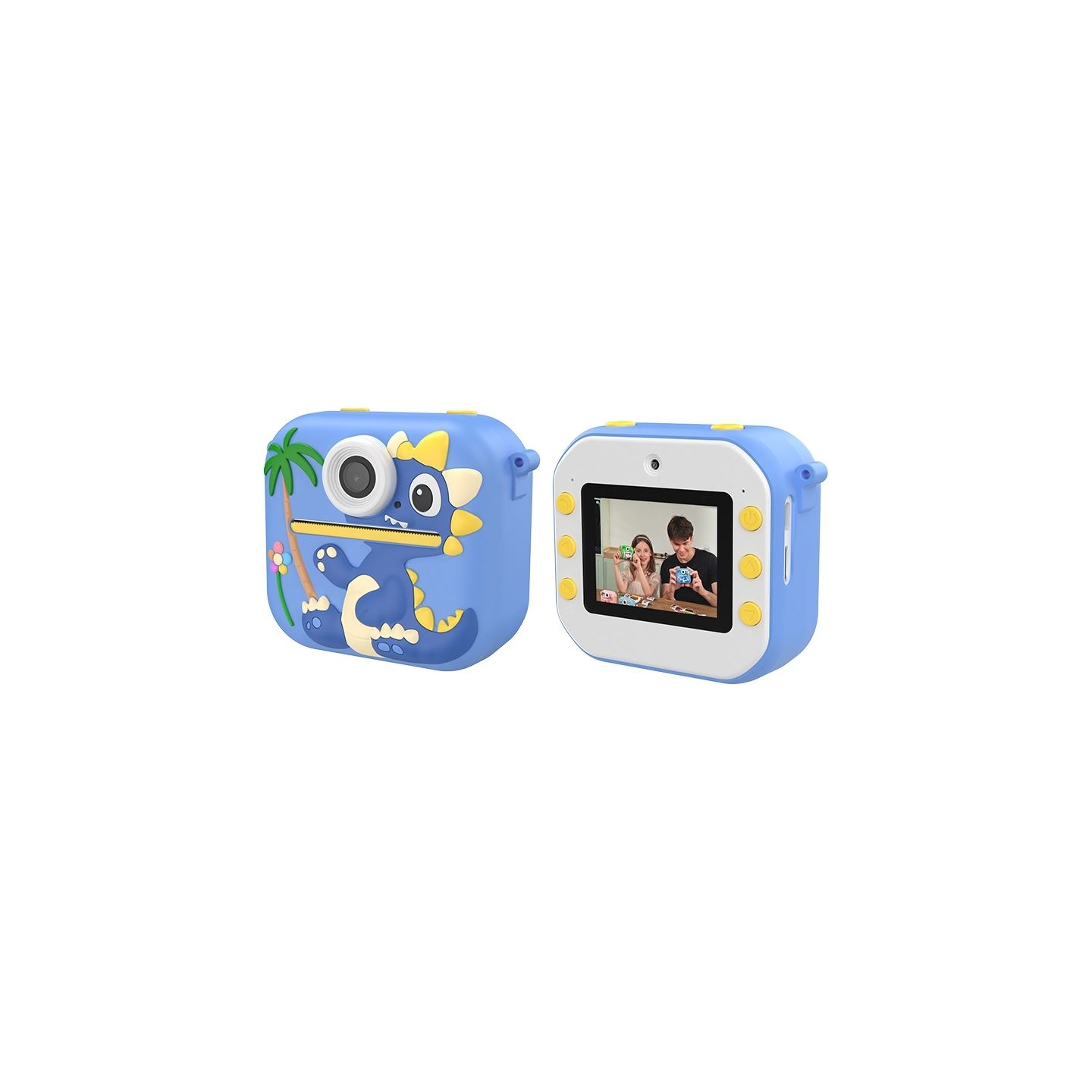Tracer 47758 DinoCam Instant Camera