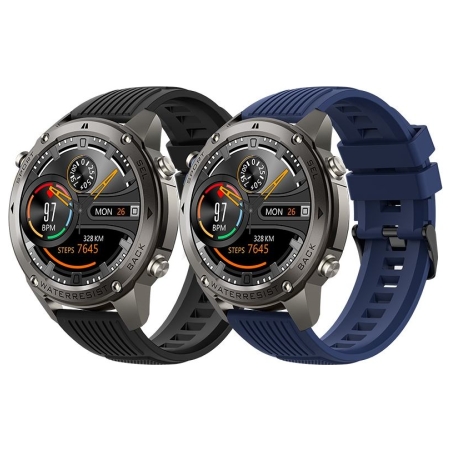 Tracer 47639 GP-Fit2 Smartwatch Black