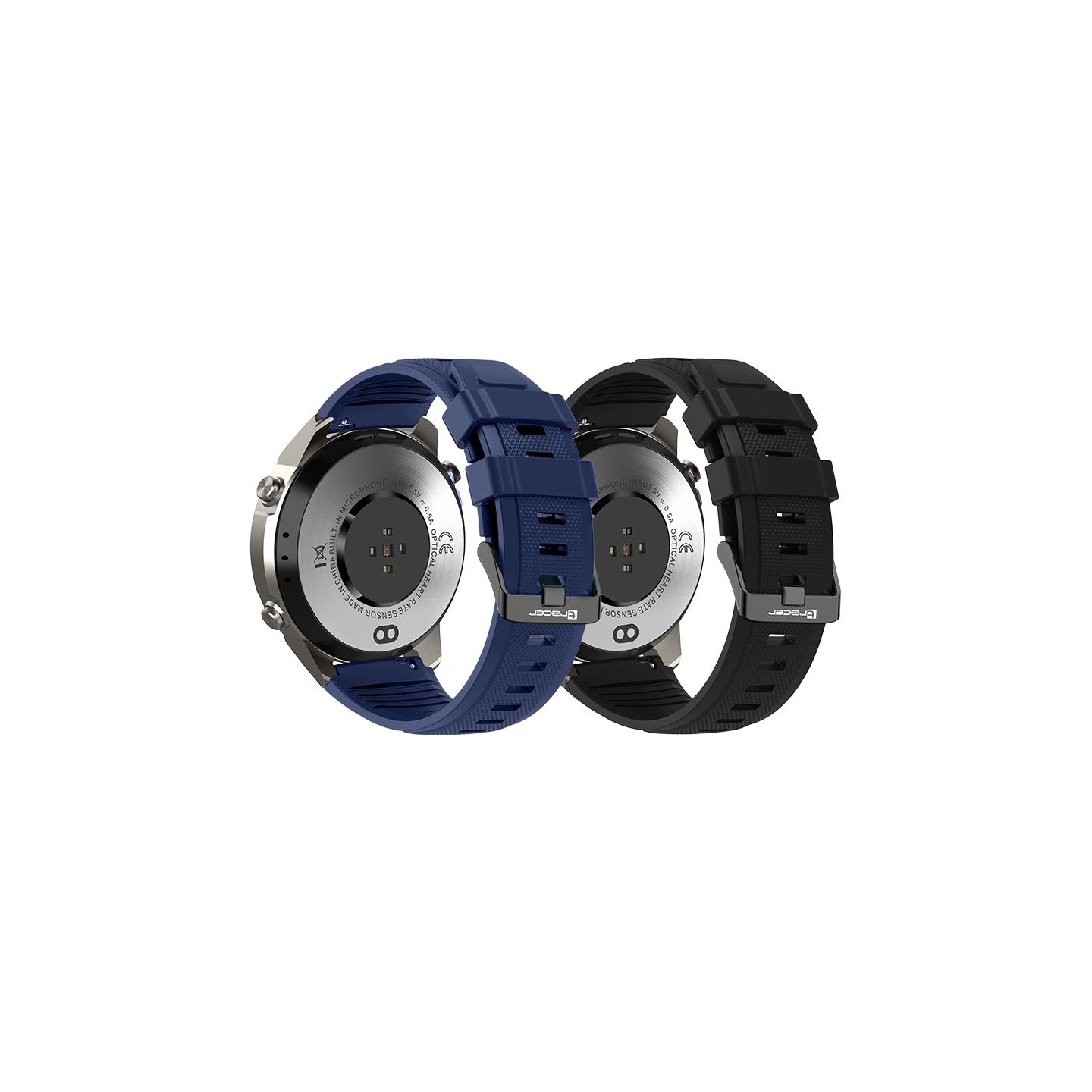 Tracer 47639 GP-Fit2 Smartwatch Black