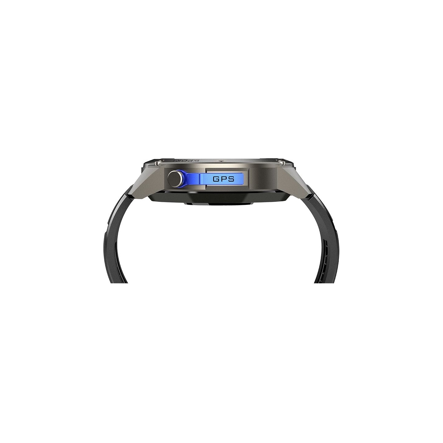Tracer 47639 GP-Fit2 Smartwatch Black